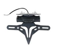 Soporte Placa Matrícula Compatible Con S1000RR 2023-2024 Guardabarros Portamatrículas Para Motocicleta Eliminator