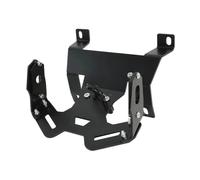 Soporte Placa Matrícula para CB125R para CB150R para CB300R 2018-2022 Marco Portamatrícula Motocicleta con Luz LED