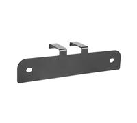 Soporte Placa Matrícula Para CBR 600RR 2007 2008 2009 2010 2011 2012Accesorios De Actualización De Reemplazo Del Marco De Registro De Matrícula
