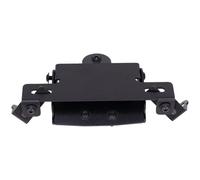 Soporte Placa Matrícula Para Rebel 300 500 Para CMX300 Para CMX500 2017 2018 2019 2020 2021 Soporte De Matrícula Marco De Soporte De Registro De Guardabarros