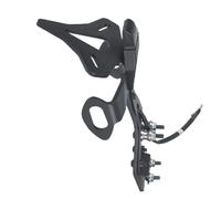 Soporte Placa Matrícula Soporte Para Placa Matrícula Montaje Central Motocicleta Para Marco Contrapunto Trasero Corto Ordenado Compatible Con CB750 Para HORNET 2023