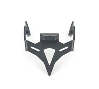 Soporte Placa Matrícula Soporte Trasero Ordenado Para Motocicleta Para Marco De Soporte Contrapunto Para Placa Matrícula Corta Trasera Compatible Con CB650R 2024-2025