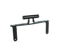 Soporte Placa Navegación GPS Aluminio Motocicleta Parabrisas, para Teléfono para XLV700 para Transalp 2008-2011 Titular teléfono(Color5)