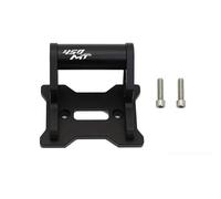 Soporte Placa Navegación GPS Motocicleta para CFMOTO 450MT 2024 2025 Soporte Teléfono con Barra Transversal De Expansión Accesorios Electrónica Soportes