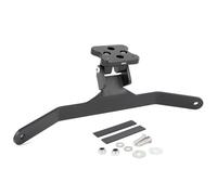 Soporte Placa Navegación para Montaje GPS para ST1100 para Pan para Europa ST 1100 1991-2003 para Teléfono Parabrisas Motocicleta Soportes Manillar(Color1)