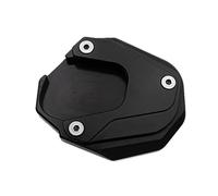 Soporte Placa Pie Cabra Para Para Forza 750 NSS750 XADV 750 | 2021-2025 Placa De Ampliación Para El Caballete Lateral De La Motocicleta