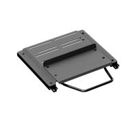 Soporte plano ajustable para pedales X1