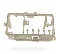 Soporte platino para lavavajillas Smeg - 769350131