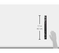 Soporte Playseat Gearshift para Logitech G29/G920 y Thrustmaster Shifters