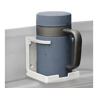 Soporte plegable ajustable para vasos de bebida, soporte para vasos de barco, soporte plegable para bebidas, soporte plegable para tazas de coche con tornillos, soporte grande para bebidas de barco,