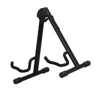 Soporte plegable ajustable para violonchelo con cuerda para bajo eléctrico, guitarra eléctrica, fácil de transportar