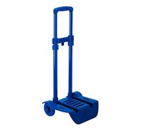Soporte Plegable Azul para Mochila T-22 Perona 52543