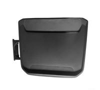 Soporte plegable para asiento trasero 5TD881861 para 2016-2023, bandeja trasera de repuesto, ajuste interior del coche, L L, referencia OEM 5TD881861 5TD881862 (izquierda)