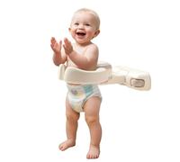 Soporte Plegable Para Bañera De Bebé, Soporte Ajustable Para Ducha Montado En La Pared, Adsorción Al Vacío Estable Y Resistente, Apto Para Todas Las Superficies Lisas.