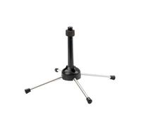 Soporte Plegable Para Clarinete Tetrápodo De 4 Patas Para Accesorios De Instrumentos De Viento Clarinete