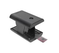 Soporte Plegable para Diapositivas EN168, Convertidor de Escáner para Smartphone, Convierte Diapositivas y Negativos de 35 mm/135 mm A JPEG