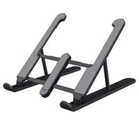 Soporte Plegable Para Portátil Hasta 15" - 25379