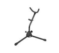 Soporte Plegable Para Saxofón Alto Tenor, Trípode Portátil Para Saxofón, Accesorios Para Instrumentos De Viento De Madera, Soporte Para Música