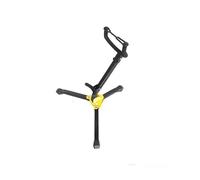 Soporte Plegable Para Saxofón Tenor, Soporte Para Trípode, Saxofón Alto, Soporte De Suelo De Metal, Accesorios Para Instrumentos De Viento De Madera