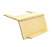 Soporte plegable para tarjetas Mahjong, impreso en 3D, soporte deslizante para tarjetas American Mah Jongg, para mujeres, jubiladas, principiantes, coleccionistas, hogar, apartamento, , reunión