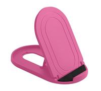 Soporte Plegable Para Teléfono - Soportee Para Teléfonoo Celular De Altura Ajustable, Base De Escritorio Portátil Para Teléfono Móvil, Soporte Universal Para Teléfonoo Inteligente | Soportee Para