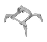 Soporte plegable para tren de aterrizaje, Protector de pierna Compatible con 3 Pro(Grey)