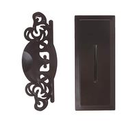 Soporte plegable para ventilador de arte vintage, soporte para el hogar, oficina, mesa, decoración de mesa, ventilador de mano, diseño de auriculares recargables