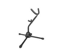 Soporte Plegable Portátil Para Saxofón Alto Tenor, Trípode Para Saxofón, Soporte De Metal Para Saxofón Alto Tenor, Accesorios Para Instrumentos De Viento De Madera