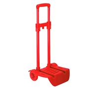 Soporte Plegable Rojo para Mochila T-22 Perona 52542