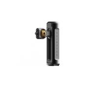 Polarpro - LiteChaser Pro - Mango de Jaula para iPhone 14 - Fotografía/videografía de teléfono móvil - Diseñado para ser Utilizado con Jaula