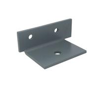 Soporte polea superior derecha para dispositivo de elevación EVERT ZL410080023