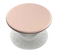 Soporte PopGrip Adhesivo Universal Función Soporte Selfie, Beis