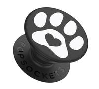 Soporte PopGrip, diseño Proud Parent Furever Friend, adhesivo/Soporte