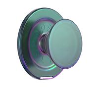 Soporte PopGrip Kick-Out Premium adhesivo stand, / Verde