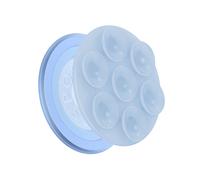 Soporte PopGrip para Smartphone Colección Absorber, Azul