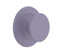 Soporte PopGrip para Smartphone Colección Soft Touch, Violeta