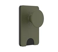 Soporte PopWallet para Smartphone con Porta-Tarjetas Integrado