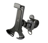 Soporte Porta Teléfono Inteligente Teléfono Móvil Manillar para Bicicleta Moto