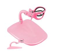 Soporte Portabotellas Para Esmalte De Uñas | Clip De Fijación Ajustable Para Exhibición,Accesorios Para La Manicura | Para Mujeres Niñas Y Principiantes En Manicura Casera De Belleza