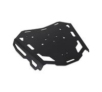 Soporte Portaequipaje Trasero Motocicleta, Estante Carga para AfricaTwin Adventure Sports para CRF1100L CRF 1100 L 2020-2023 Portaequipajes Motocicleta(Black)