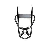 Soporte portaequipaje Trasero para Zo&ntes G1-125 G2-125 G1 125 G2 125 Soporte De Soporte Trasero Soporte De Estante De Carga Portaequipajes Estante De Equipaje Trasero