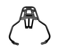 Soporte Portaequipajes Asiento Trasero Motocicleta, Kits para Estante Carga para Piaggio, Vespa, GTS300, GTS 300 2017-2020 Portaequipajes para Motocicleta