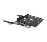 Soporte Portaequipajes Moocicleta para Tracer para 900 900GT 2018 2019 2020 Soporte Estante Equipaje Parrilla Trasera Motocicleta para Soporte Caja Trasera Trasero Estante