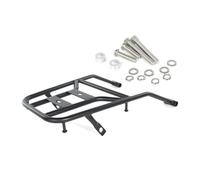 Soporte Portaequipajes Motocicleta para CRF300L para CRF 300L para Rally 2021 2022 2023 2024 2025 Soporte Equipaje Motocicleta Montaje En Estante Carga Portaequipajes Trasero(B)