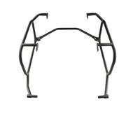 Soporte Portaequipajes Motocicleta para Tiger 1200 GT GT para Pro para Rally 2022-2025 Soporte Bolsa Sillín Lateral Motocicleta Soporte Bolsa Maletero Lateral Soporte Bolsa