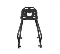 Soporte Portaequipajes Motocicleta Para Triumph Para Trident 660 2021 2022 Soporte Estante Equipaje Portaequipaje Trasero Motocicleta Soporte Caja Trasera Apoyabrazos Estante Carga Equipaje Trasero