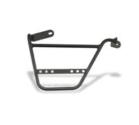 Soporte Portaequipajes Motocicleta para V7 para Stone para Special para Custom para Classic para Stornello 21-24 Soporte Bolsa Lateral Maletero(Lado Derecho)