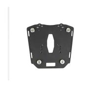 Soporte Portaequipajes Motocicleta para VOGE para 900DS para 900DSX DS 900 X 2024 Alforjas para Baúl Soporte para Bolsa Lateral Portaequipajes(Black Top Rack)