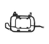 Soporte Portaequipajes Motocicleta para VOGE para 900DS para 900DSX DS 900 X 2024 Alforjas para Baúl Soporte para Bolsa Lateral Portaequipajes(Black Pannier Rack)