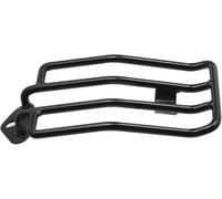 Soporte Portaequipajes para Harley XL para Sportsters Iron 48 883 XL1200 Estante Lateral